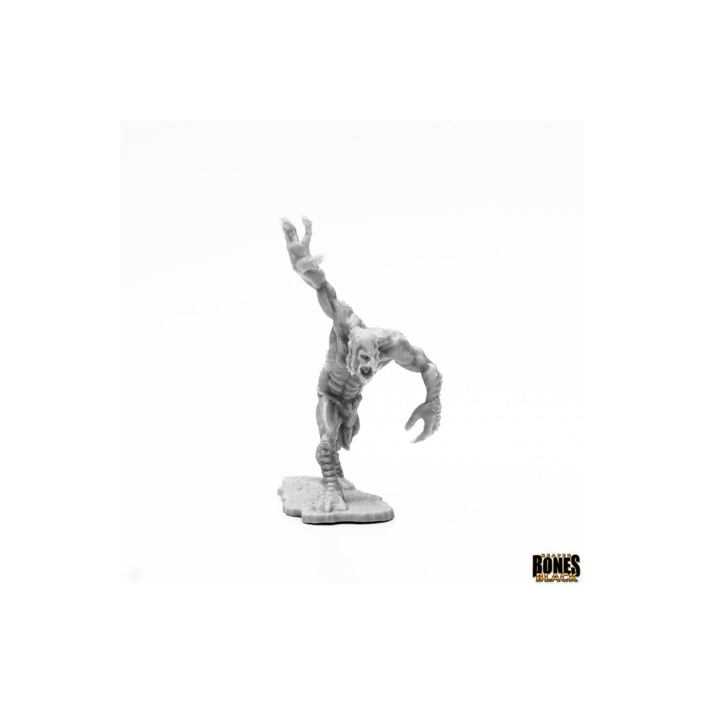 Reaper Bones - Moor Troll - 44121