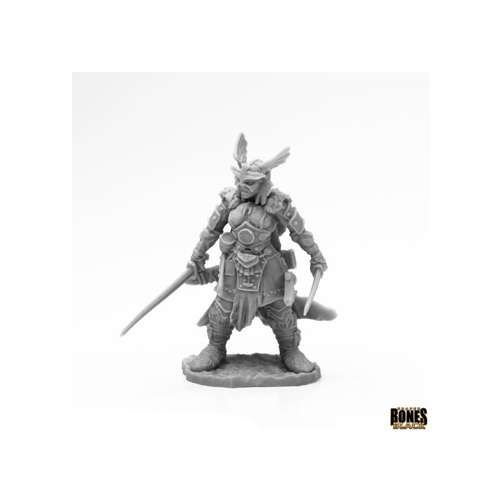 Reaper Bones - Frost Giant Heroine - 44123