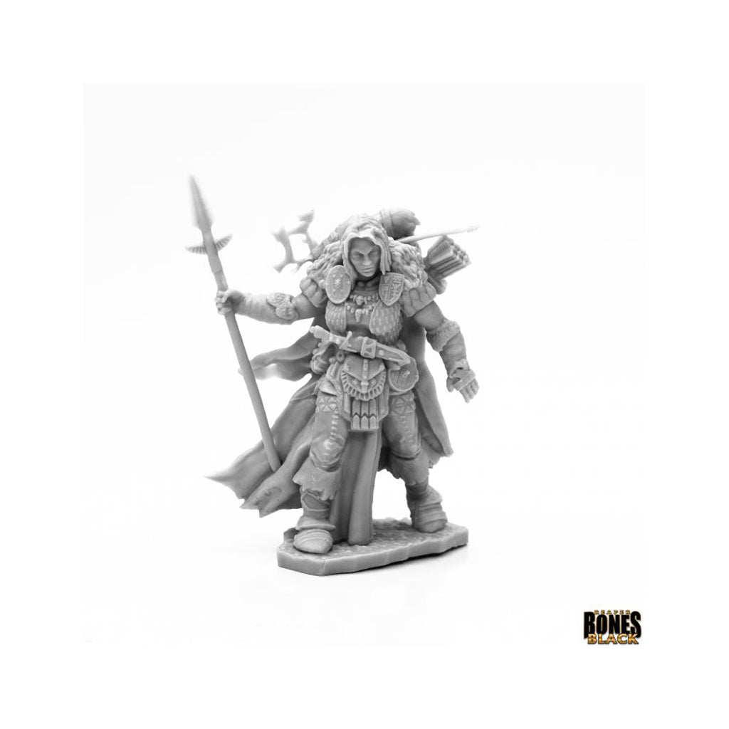 Reaper Bones Black - Frost Giant Ranger - 44124
