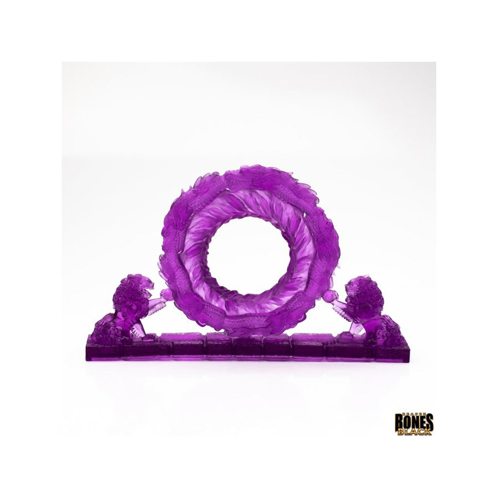 Reaper Bones Black - Mystic Portal