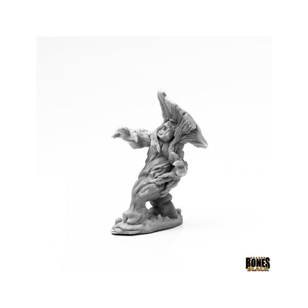 Reaper Bones Black - Fungal Bruiser - 44135