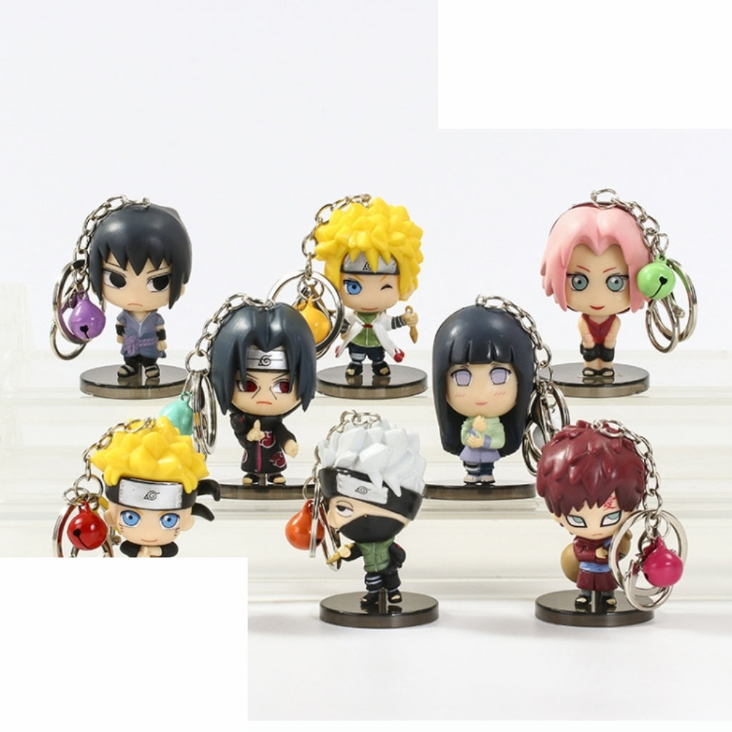 Naruto - 6cm Mini Figure
