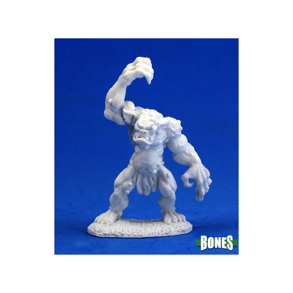 Reaper Bones - Cave Troll