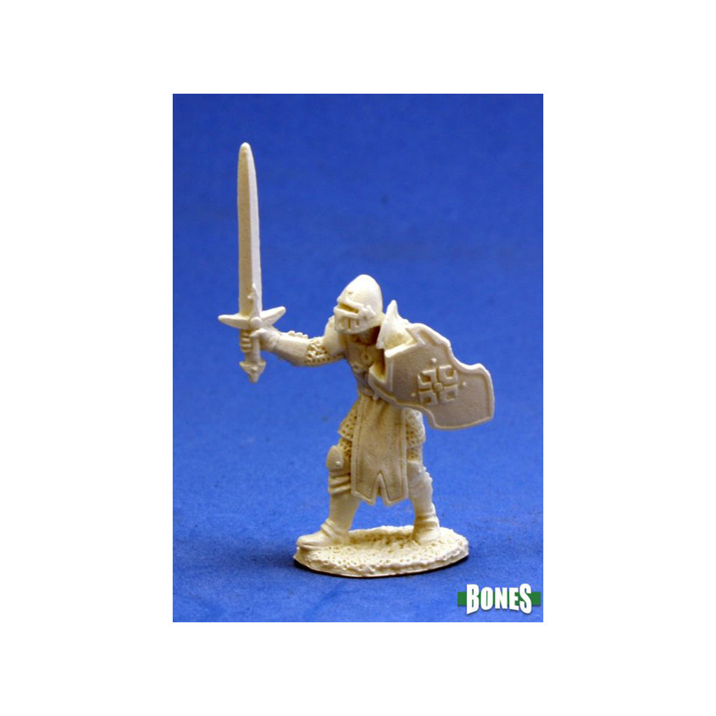 Reaper Bones - Garrick The Bold - 77008