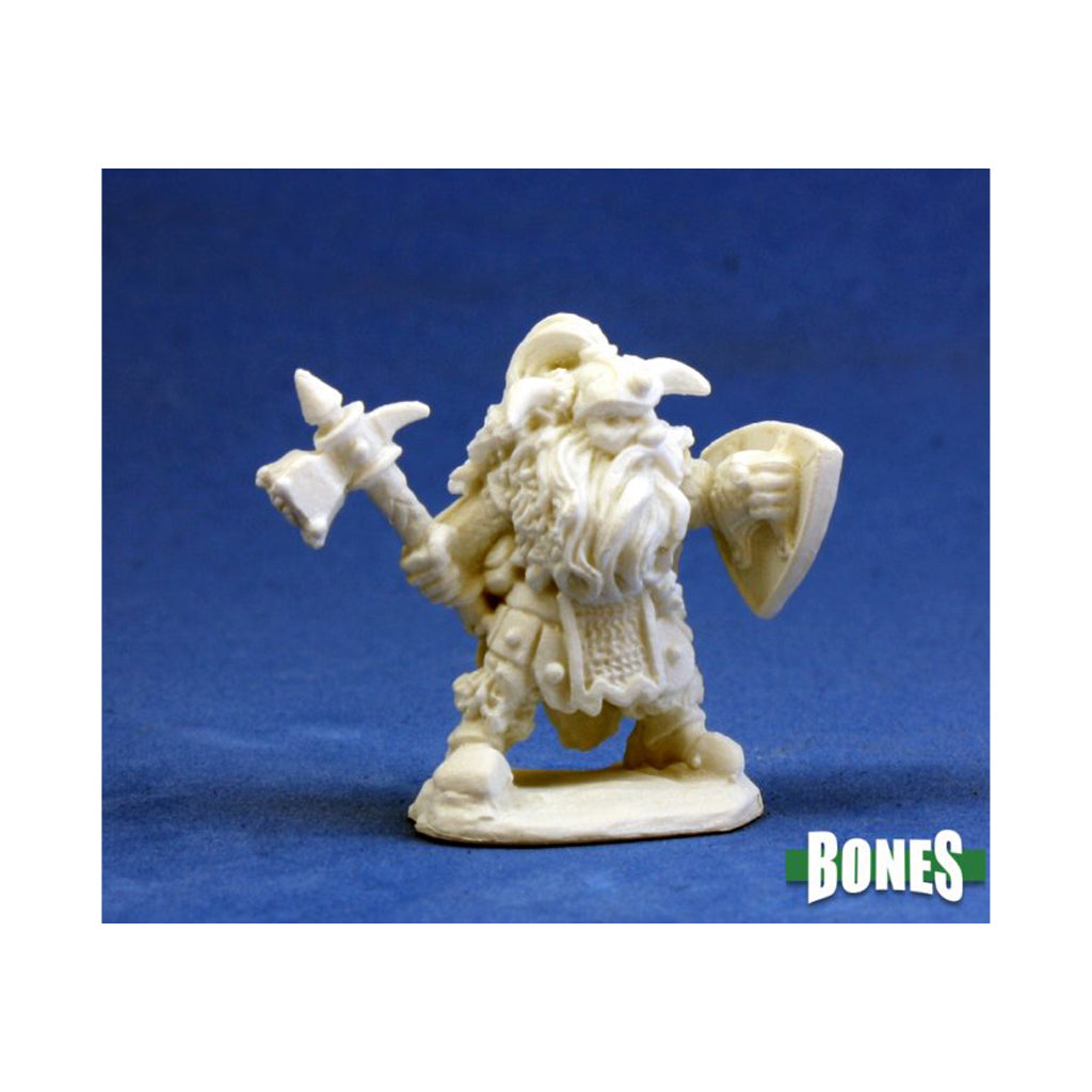 Reaper Bones - Fulumbar Ironhand - 77011