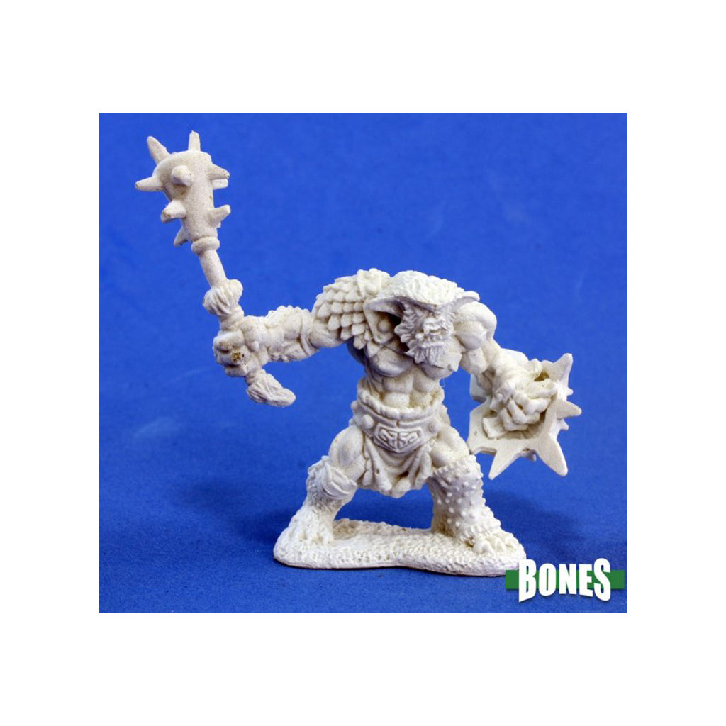 Reaper Bones - Bugbear Warrior - 77015