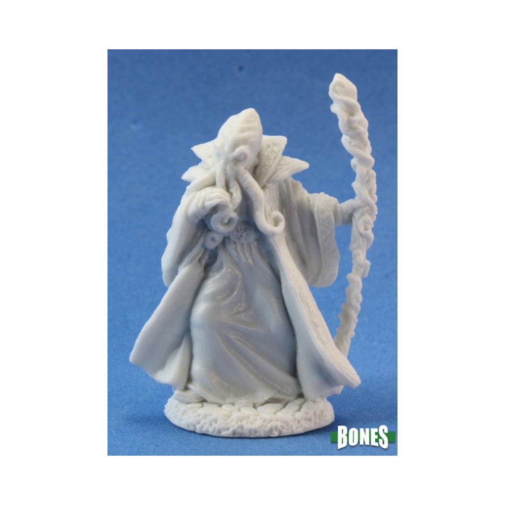 Reaper Bones - Bathalian D*khul - 77020