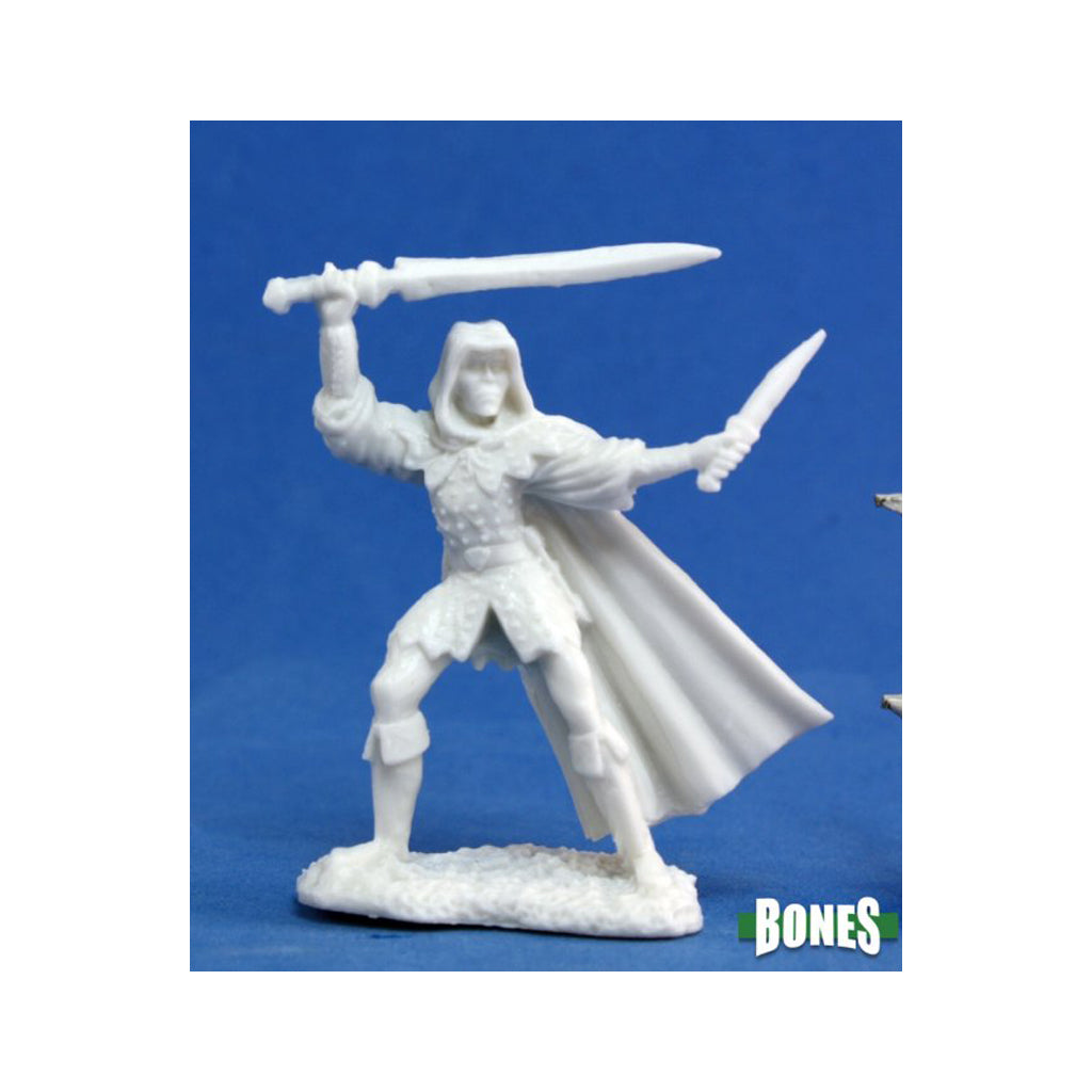 Reaper Bones - Danar Male Assassin - 77030