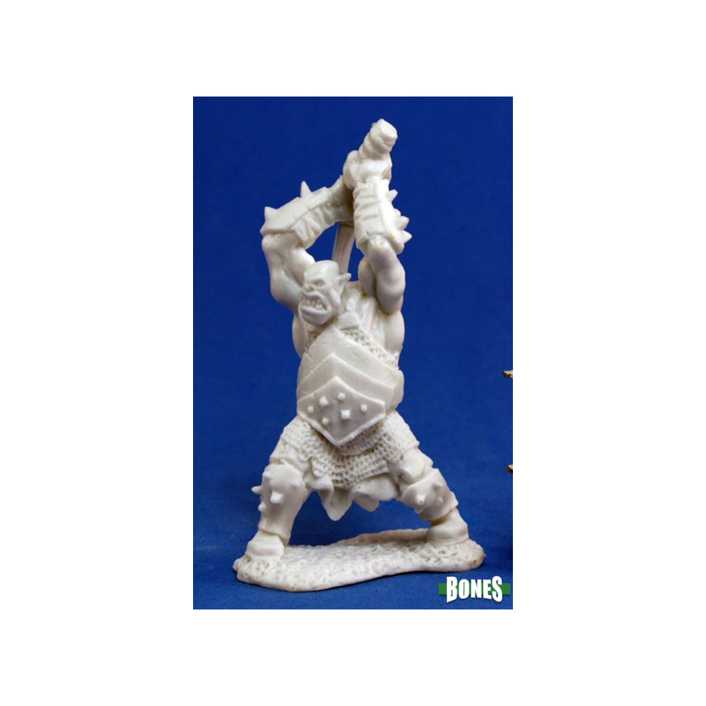 Reaper Bones - Orc Beserker (Greatsword) - 77059