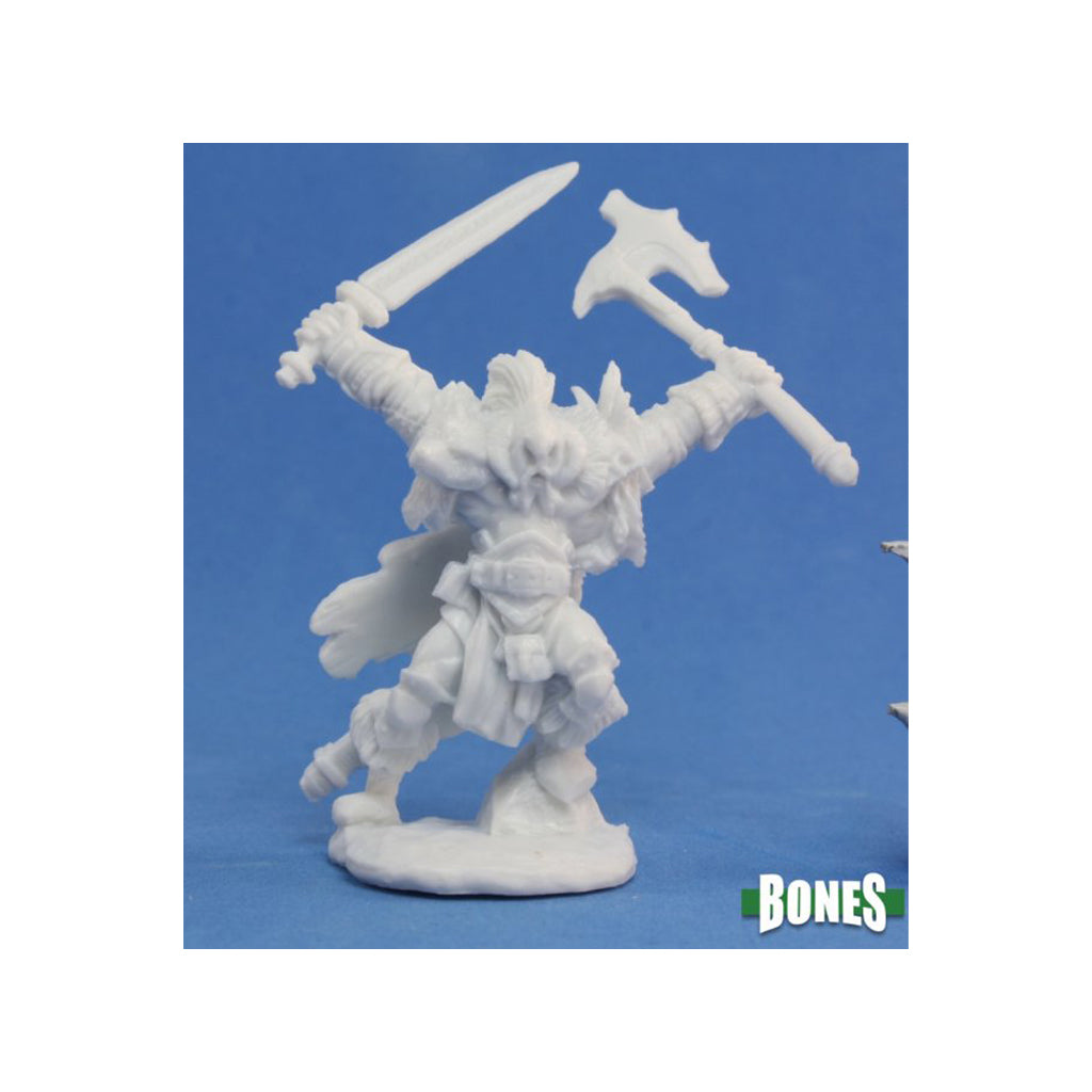 Reaper Bones - Kord The Destroyer - 77061