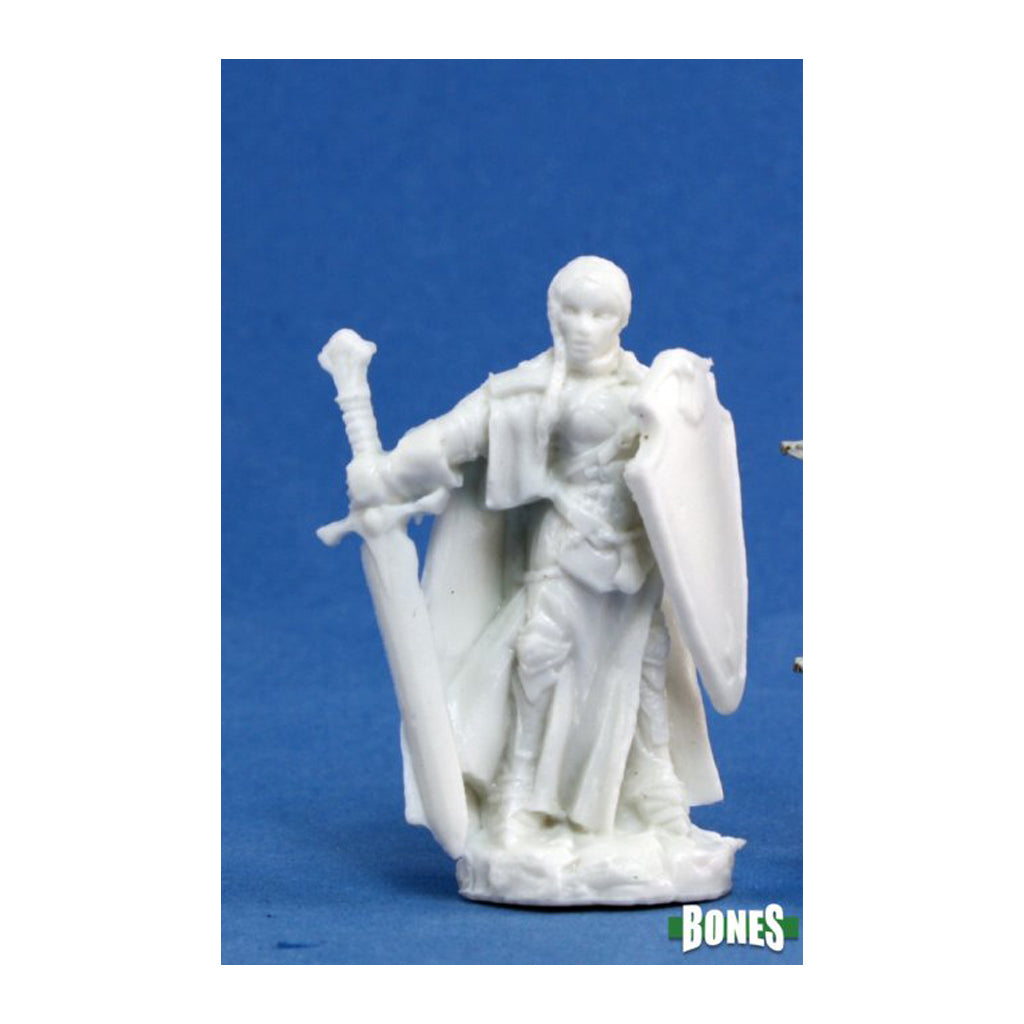 Reaper Bones - Isabeau Laroche Paladin - 77079