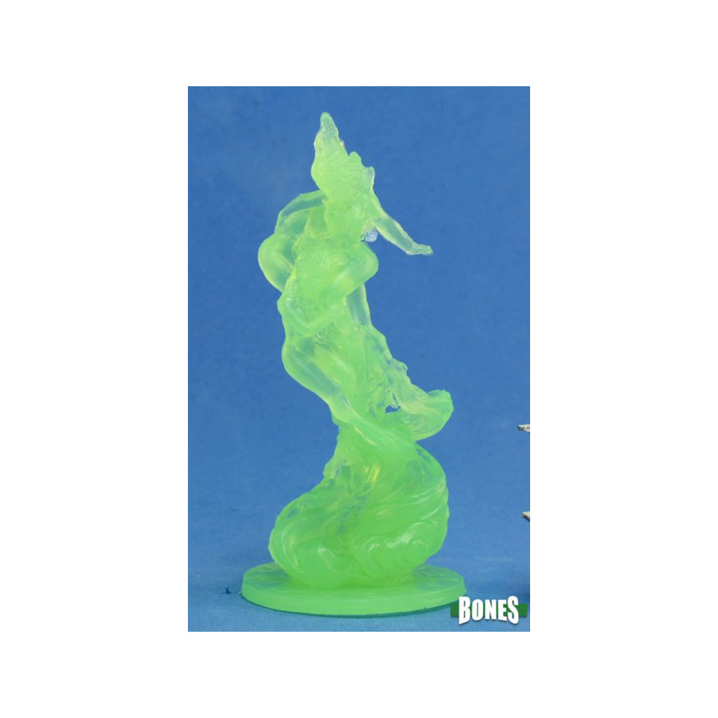 Reaper Bones - Ghostly Summons - 77095