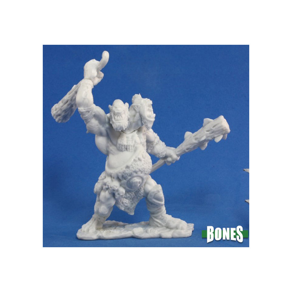Reaper Bones - Nor*okk Ettin - 77103
