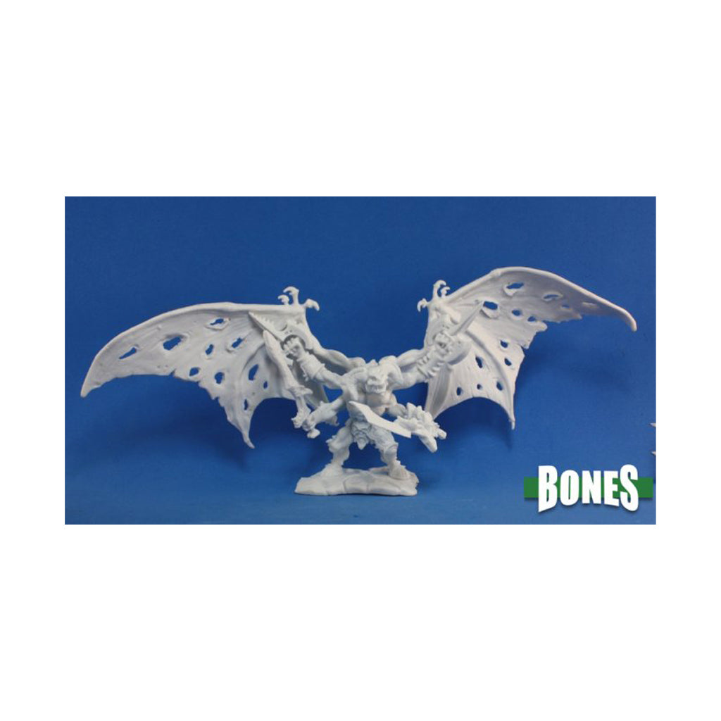 Reaper Bones - Rauthuros, Demon - 77111