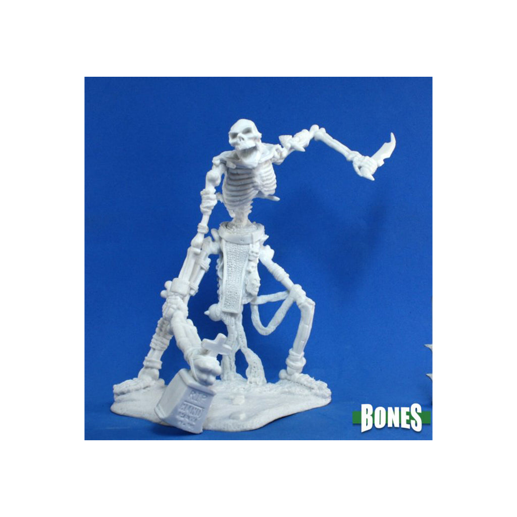 Reaper Bones - Colossal Skeleton - 77116