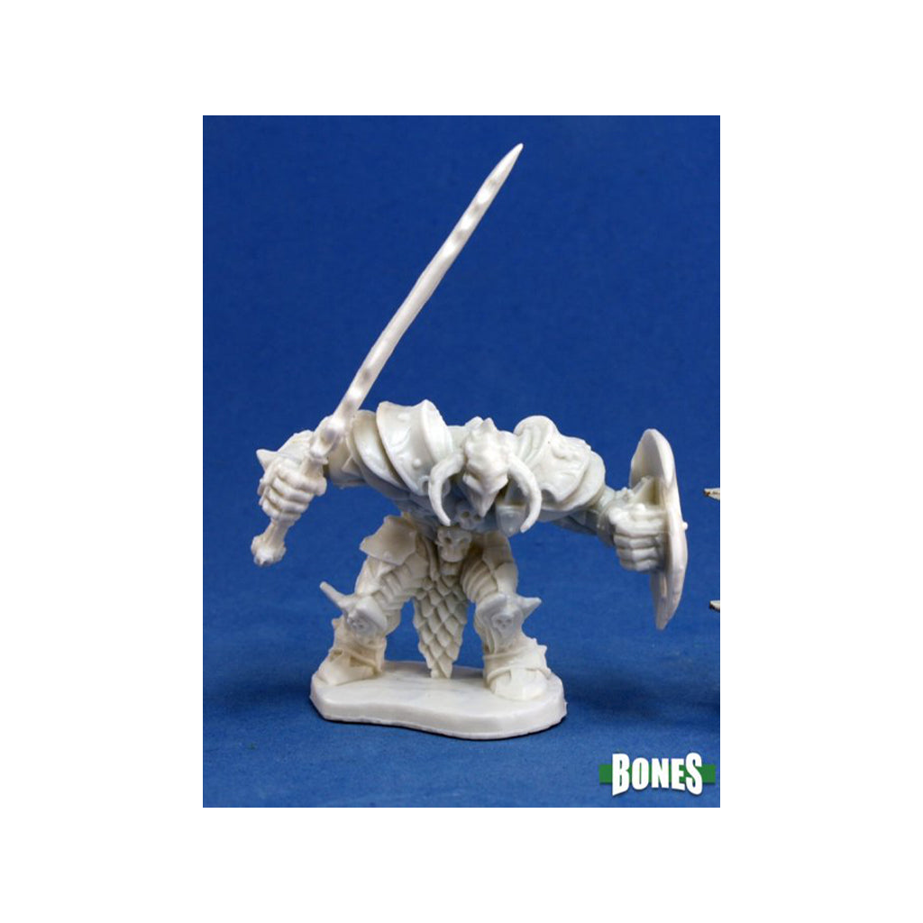 Reaper Bones - Ragnaros, Evil Warrior - 77150