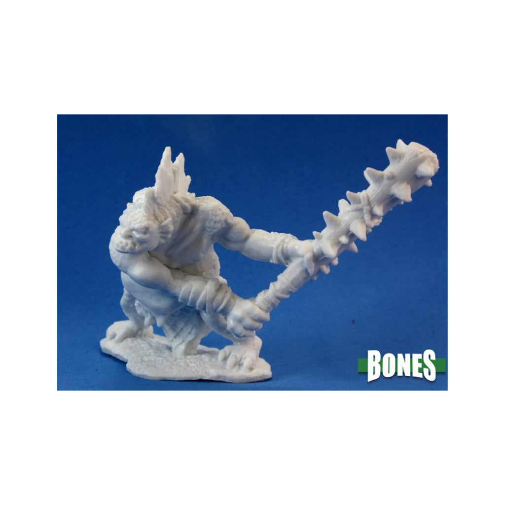 Reaper Bones - Marsh Troll - 77152