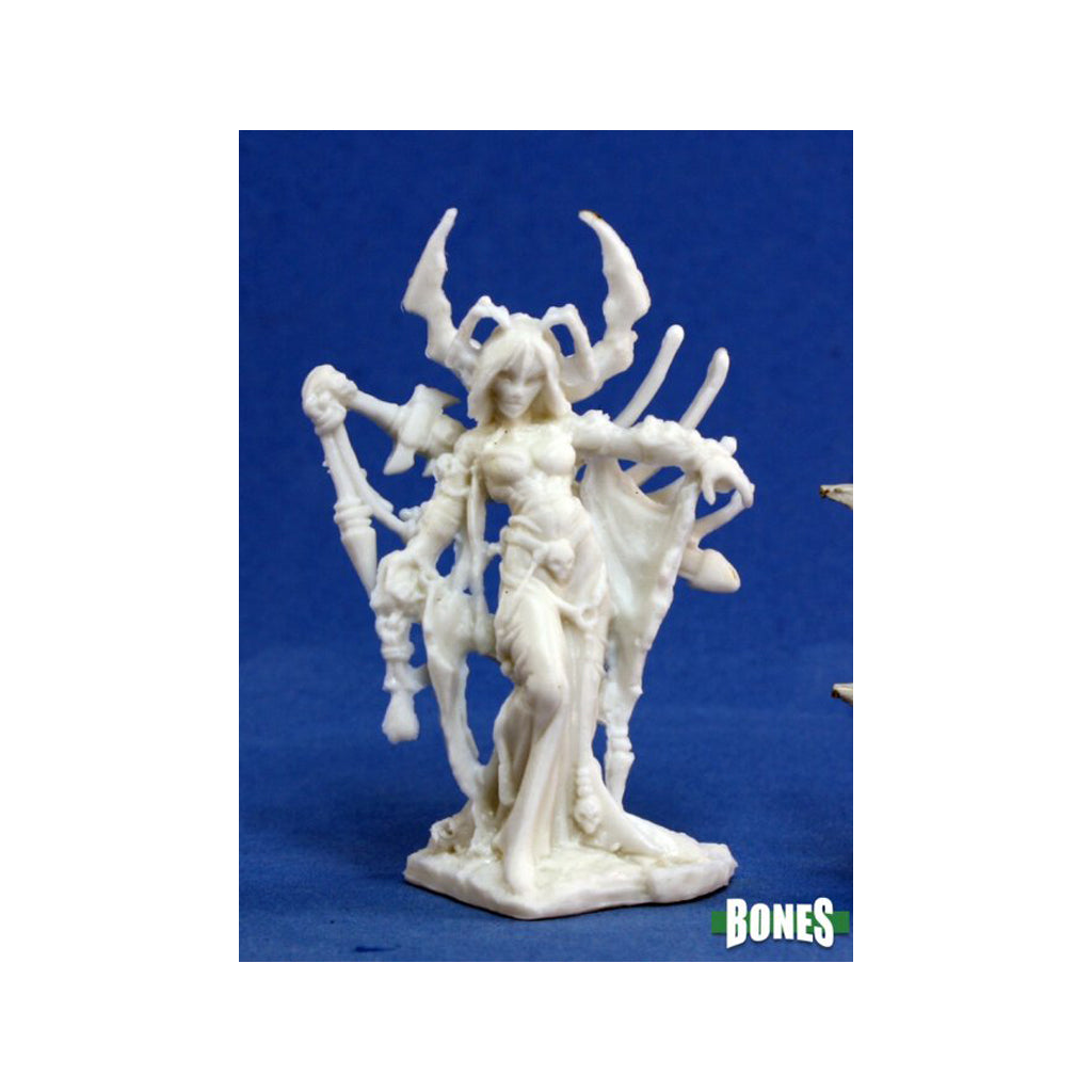 Reaper Bones - Ghoul Queen - 77175