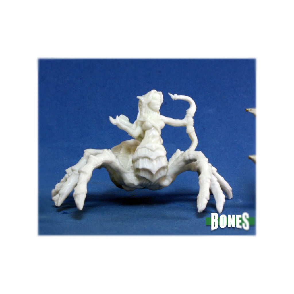 Reaper Bones - Arachnid archer - 77182