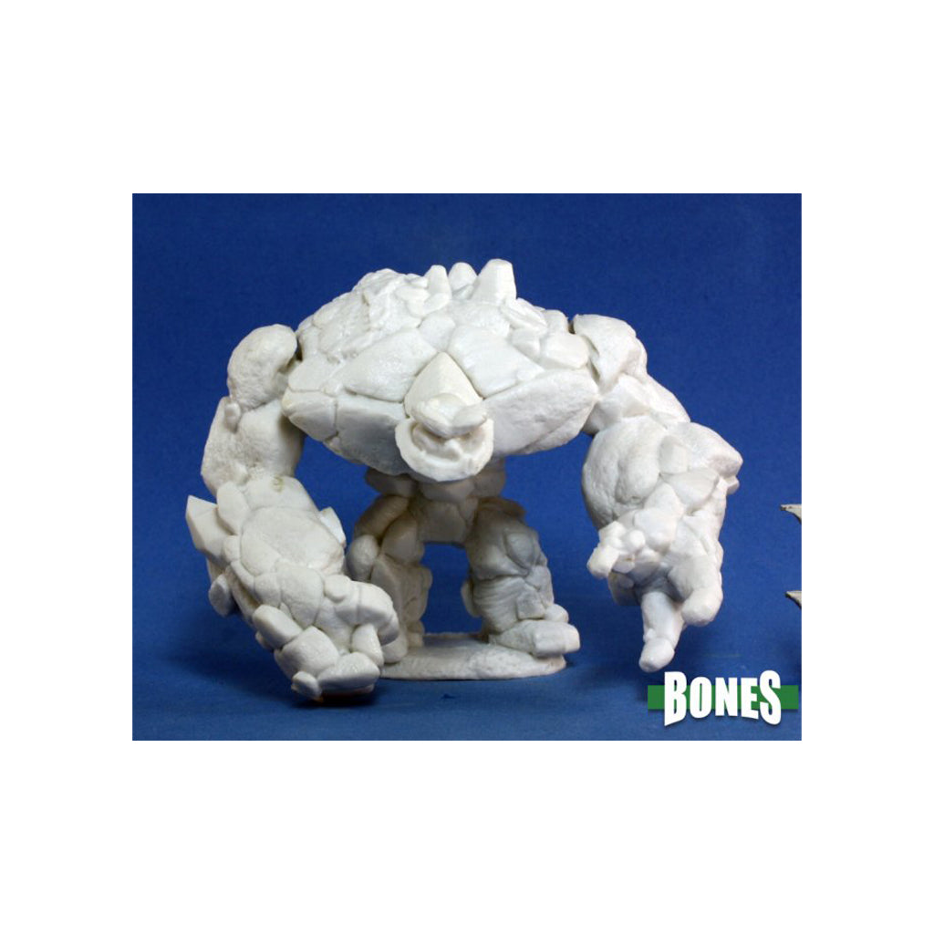Reaper Bones - Large Earth Elemental - 77015