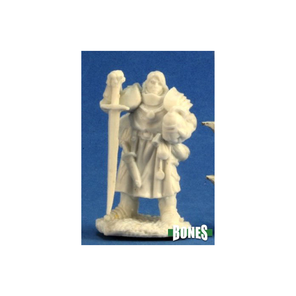 Reaper Bones - Erick, Paladin Initiate - 77197