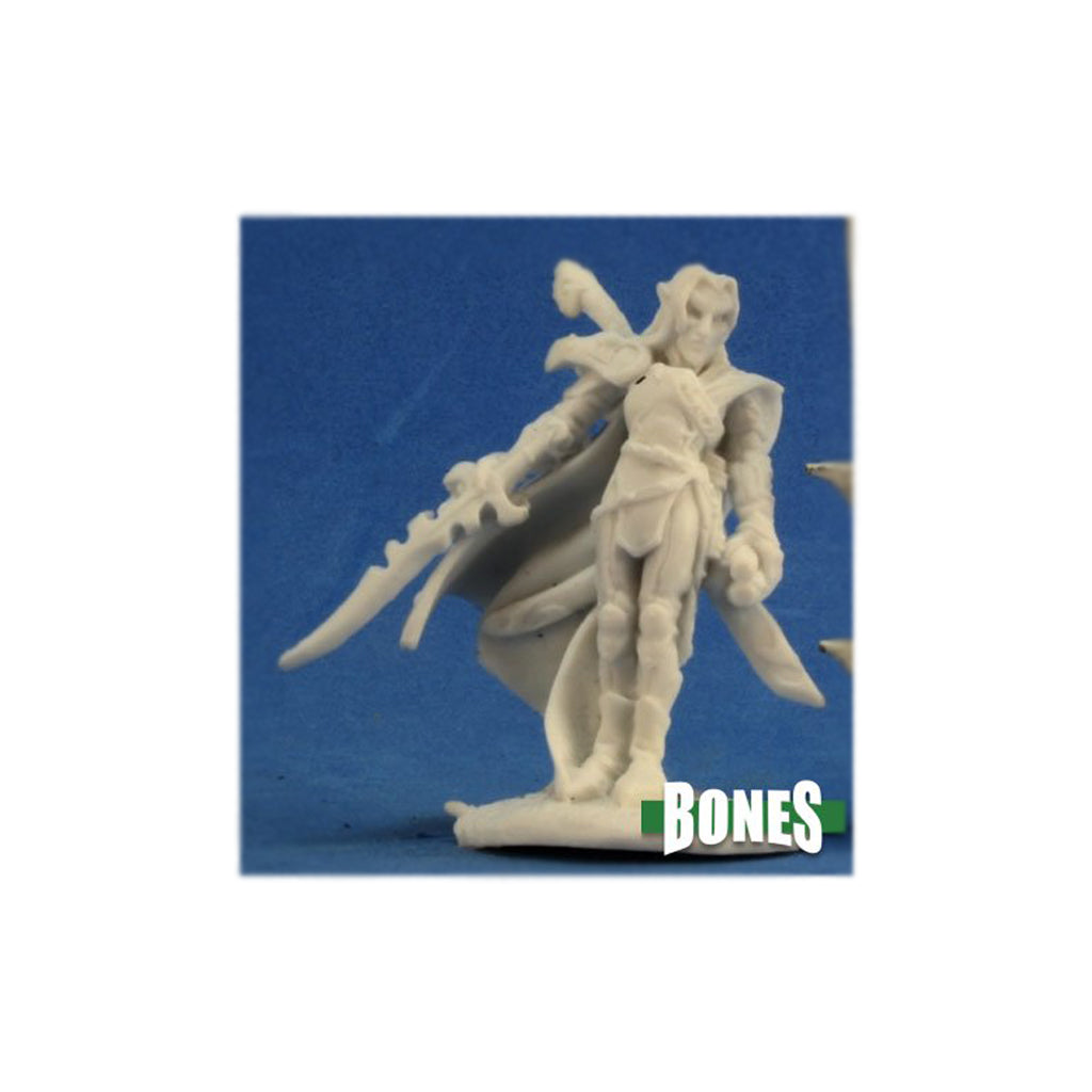 Reaper Bones - Ardynn -77221