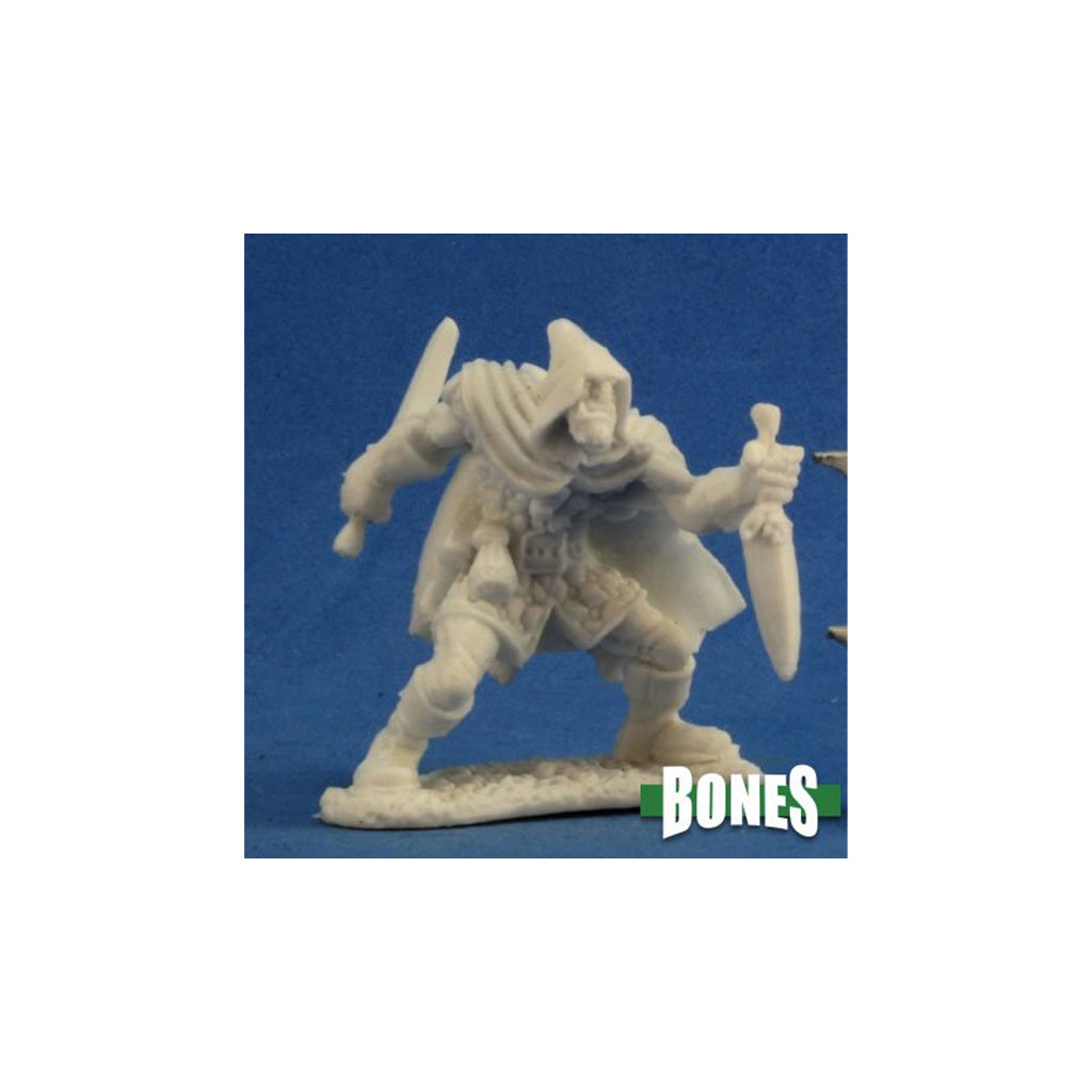 Reaper Bones - Rogan - 77224