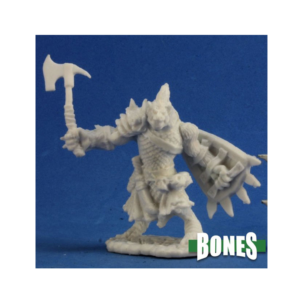 Reaper Bones - Bloodmane - 77236