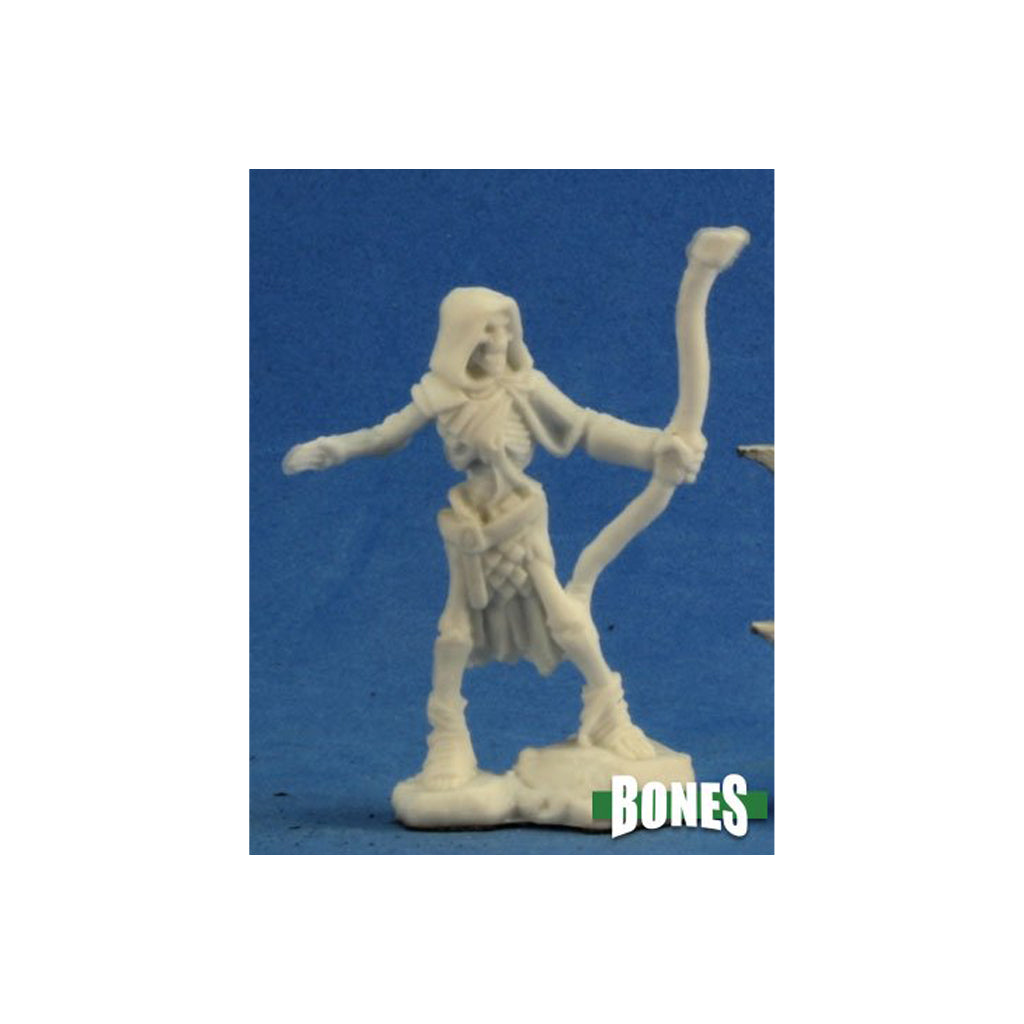 Reaper Bones - Skeleton Guardian Archer (3)