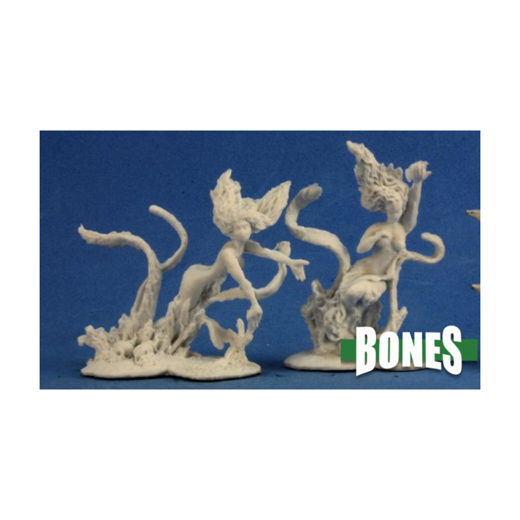 Reaper Bones - Kelpies (2)