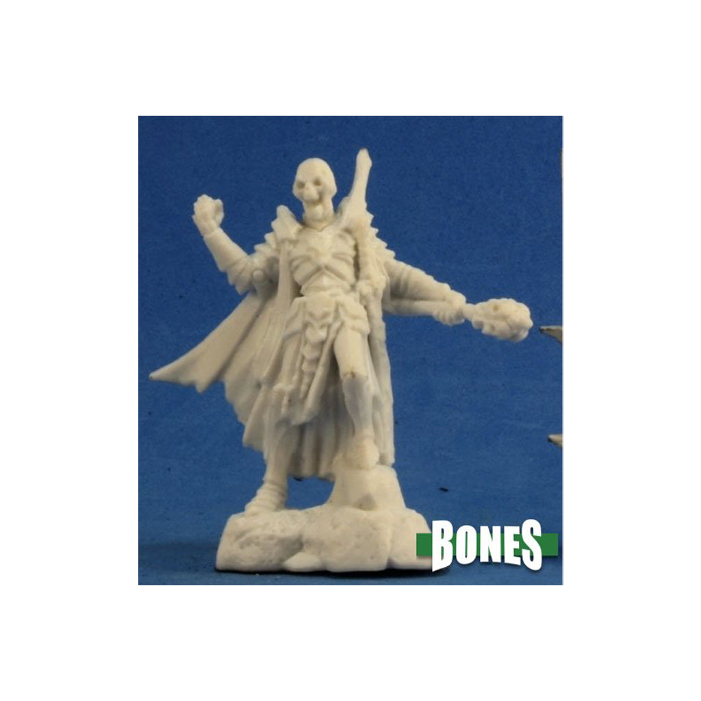Reaper Bones - Skeletal Champion - 77285