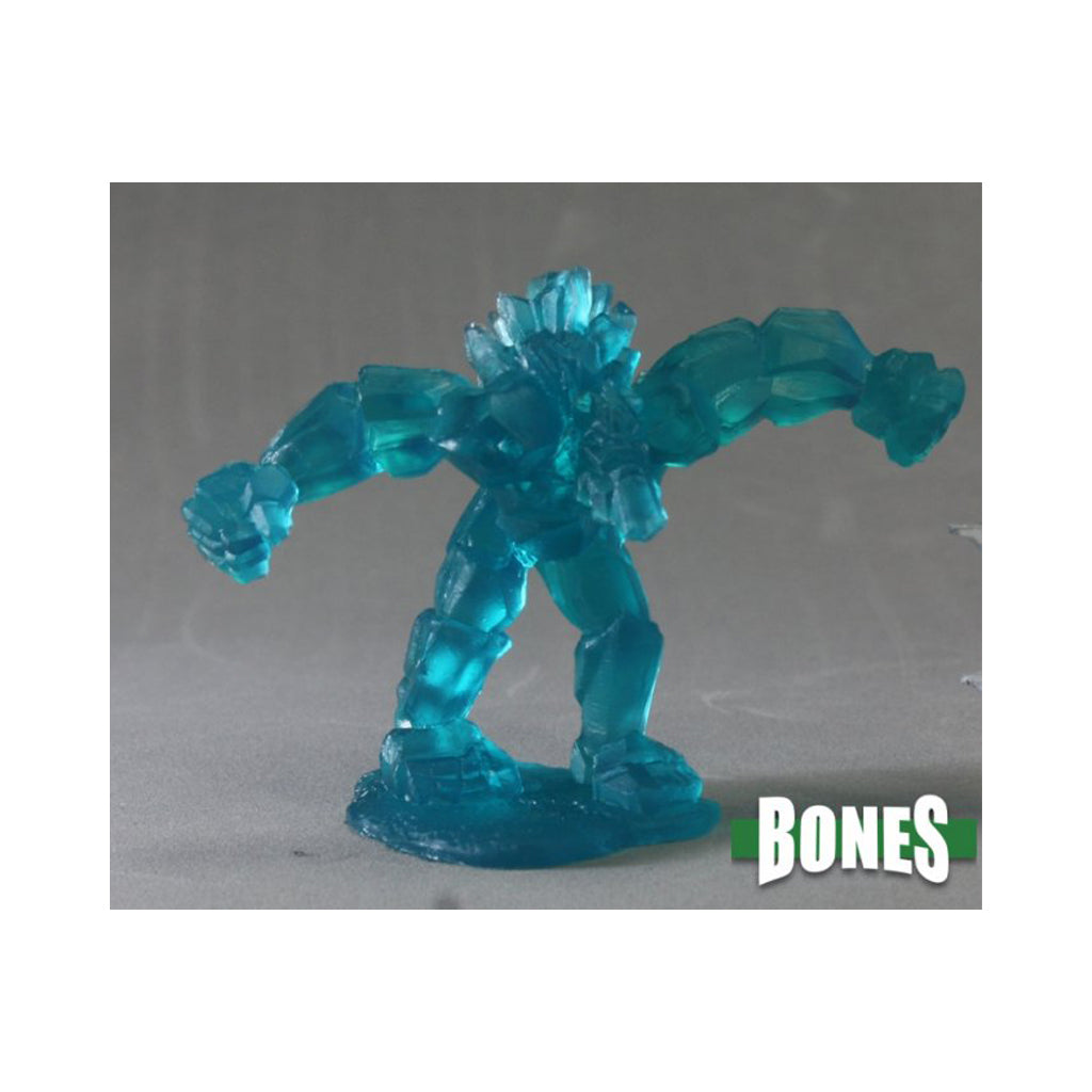 Reaper Bones - Crystal Golem - 77309