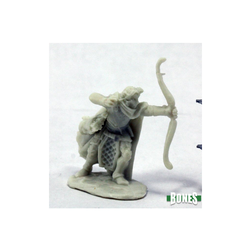 Reaper Bones - Galadanoth, Elf Sniper - 77320