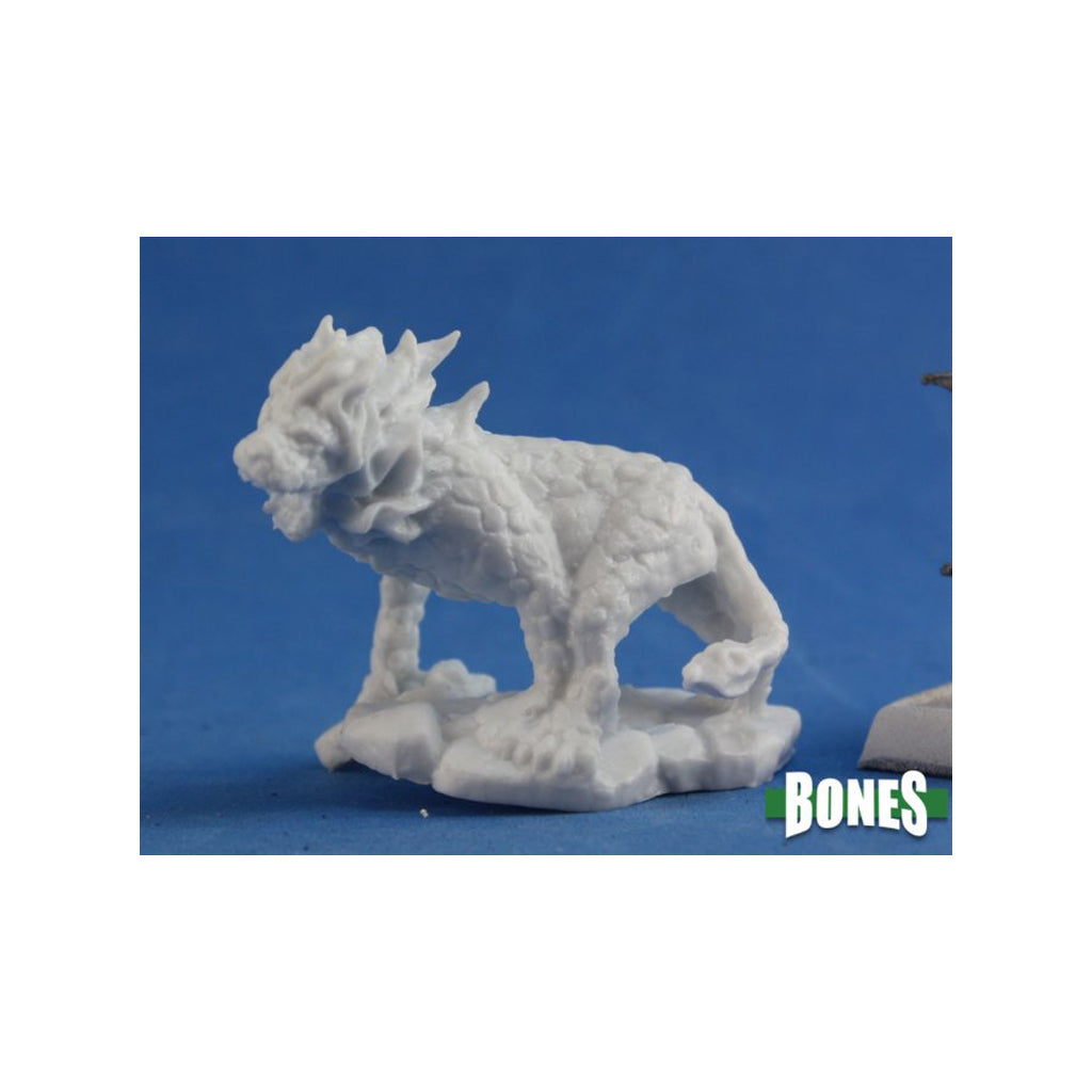 Reaper Bones - Hell Cat - 77327