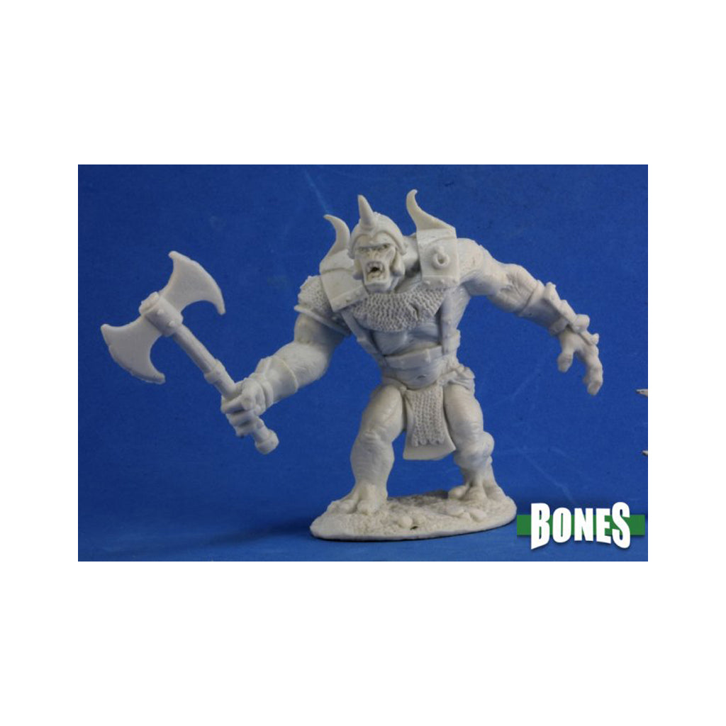 Reaper Bones - Mountain troll - 77333