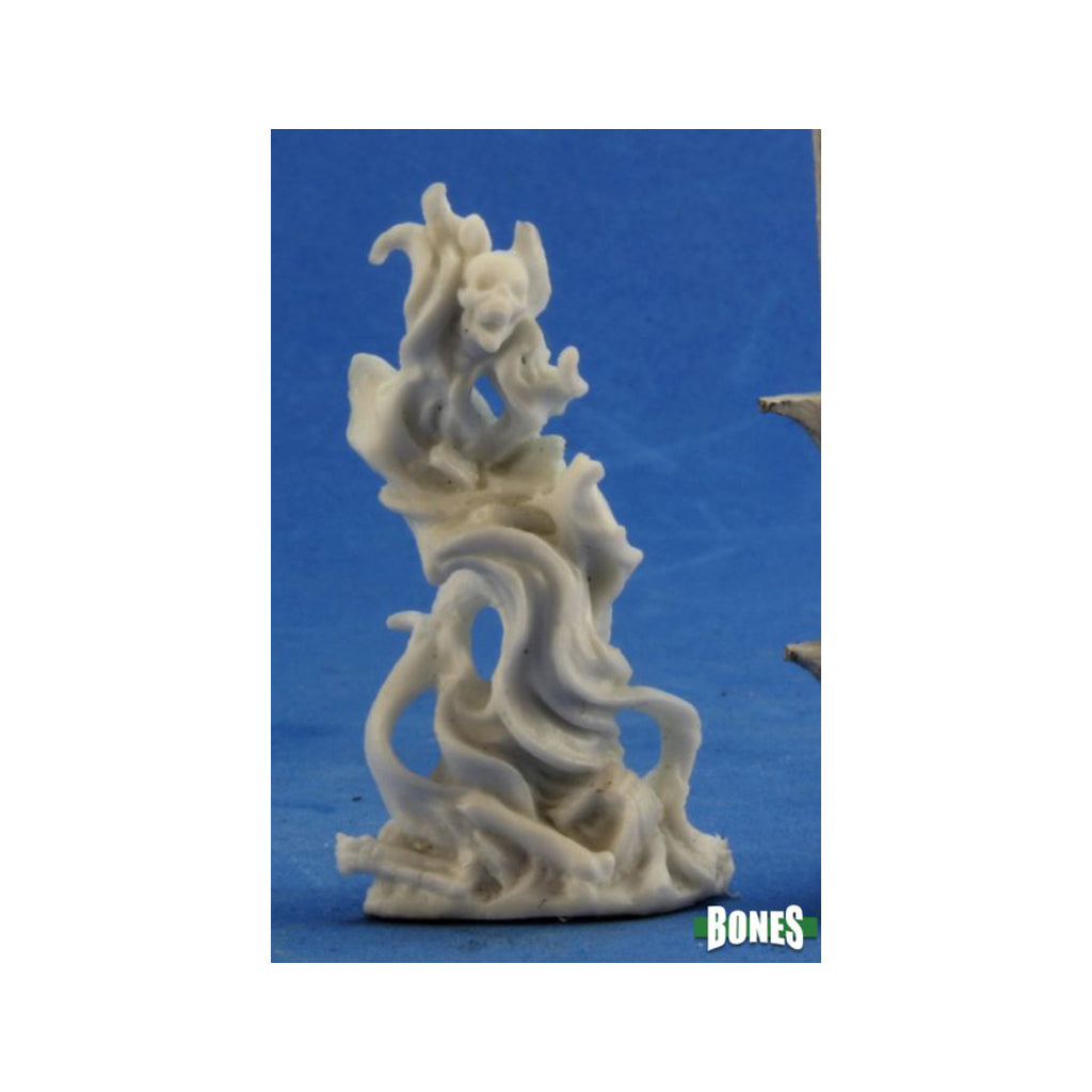 Reaper Bones - Demi-Lich - 77352