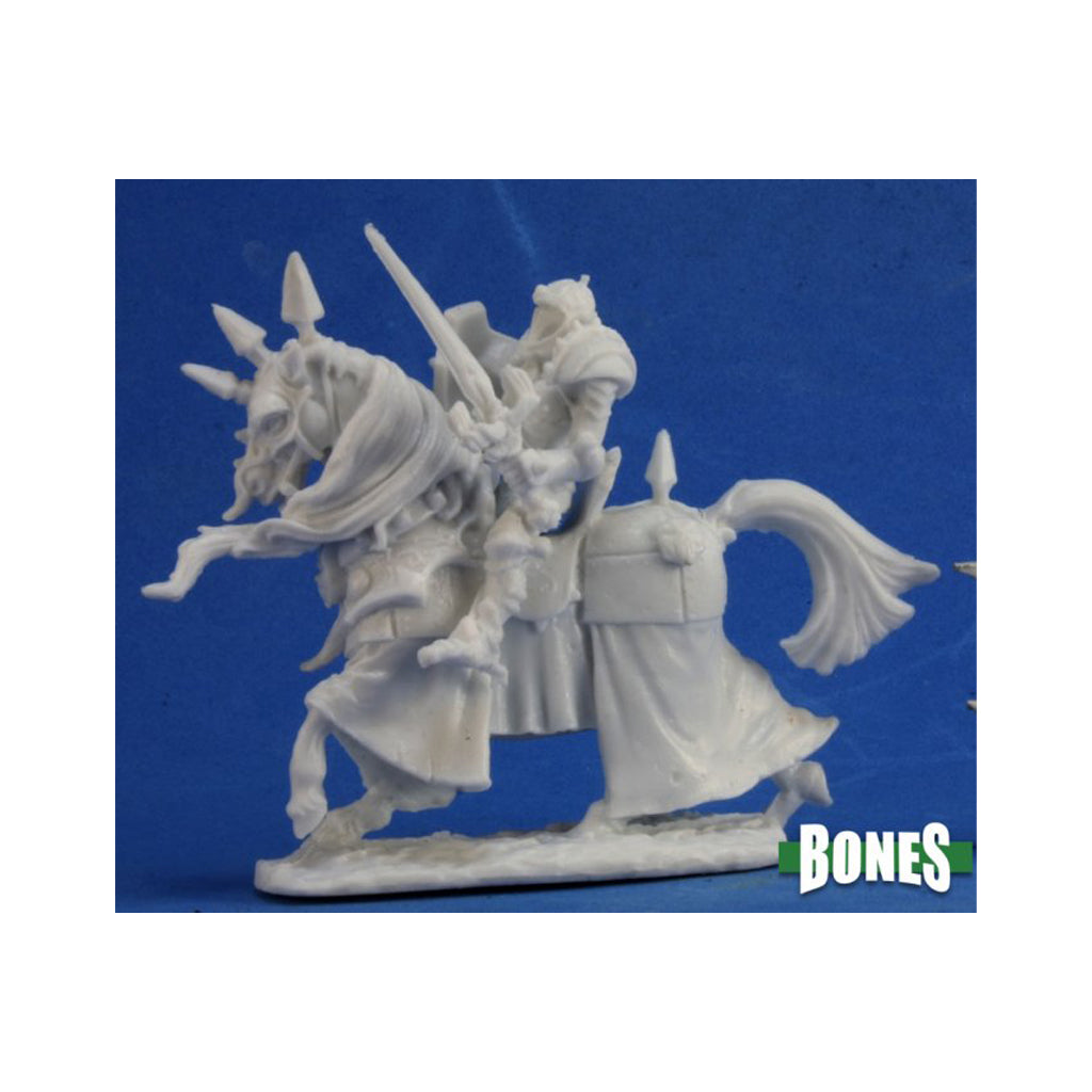 Reaper Bones - Count Lorenth - 77355