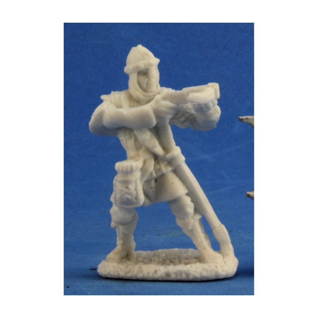 Reaper Bones - Anhurian Crossbow - 77357