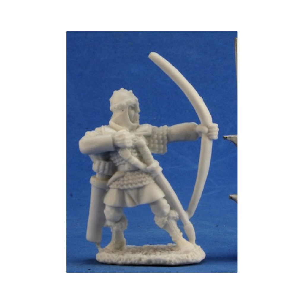 Reaper Bones - Anhurian Bowman - 77358