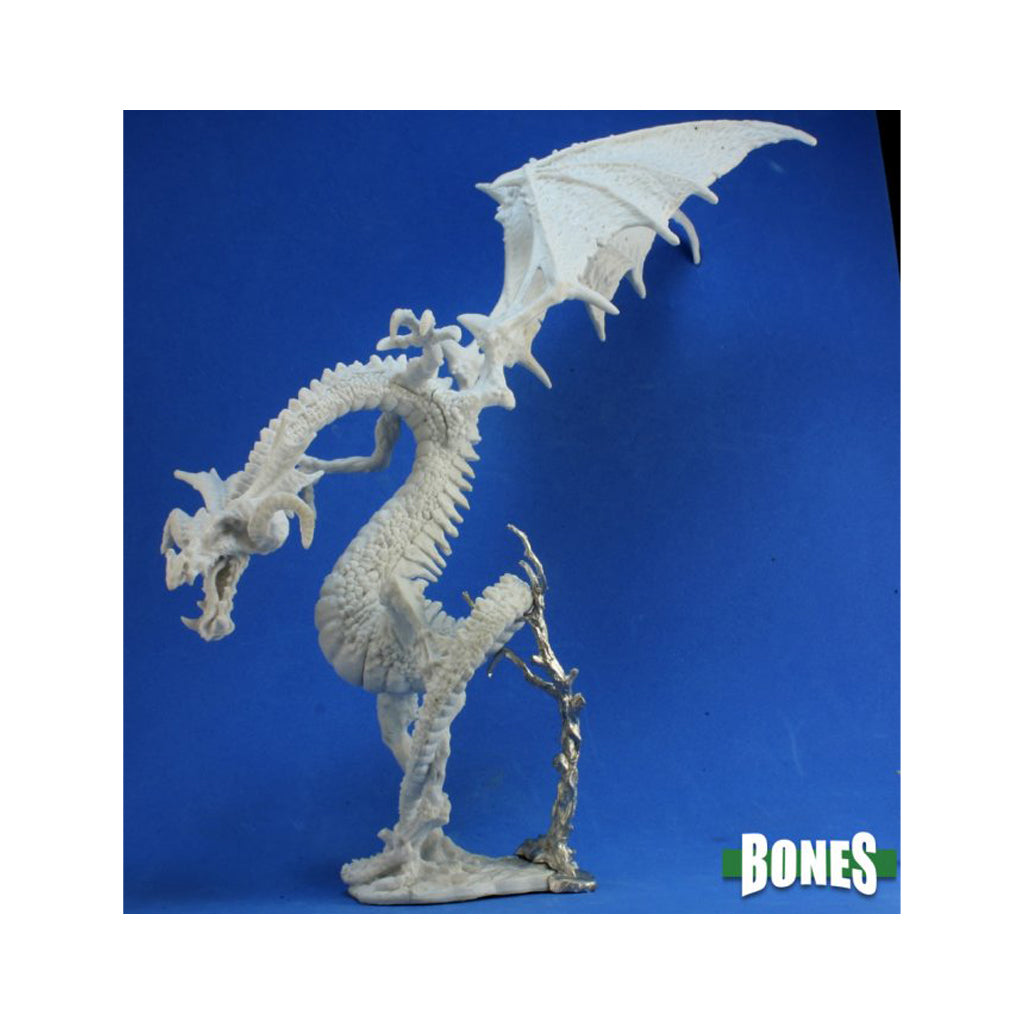 Reaper Bones - Verocithrax - 77361