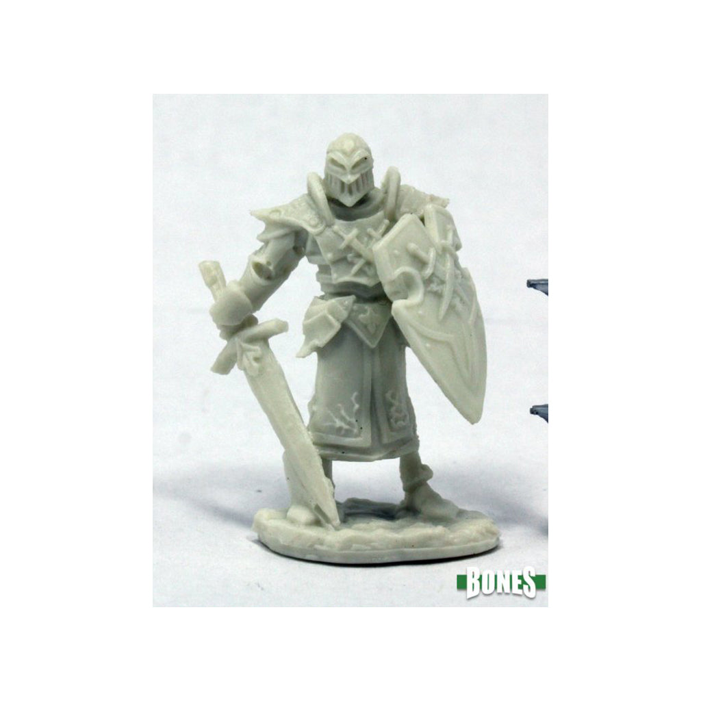 Reaper Bones - Vernone, Ivy Crown Knight - 77382
