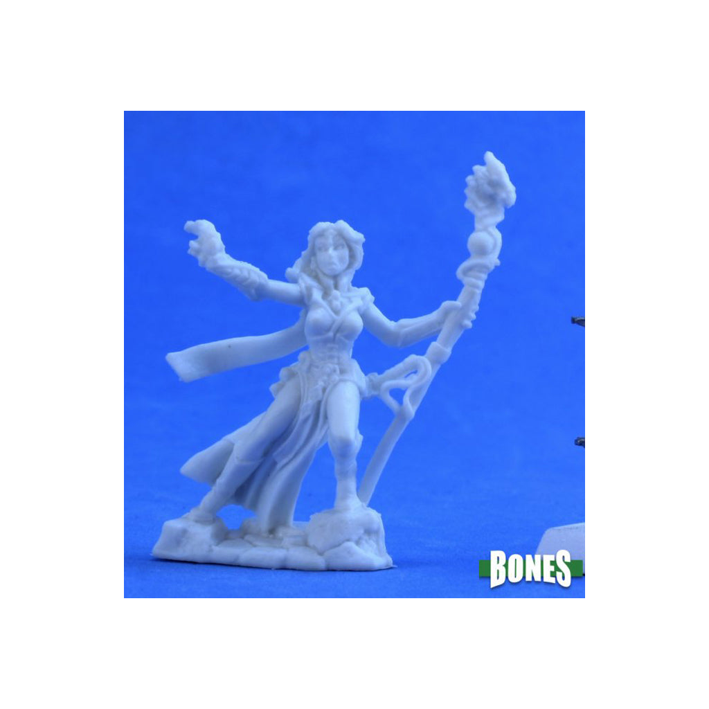 Reaper Bones - Elven Sorceress - 77386