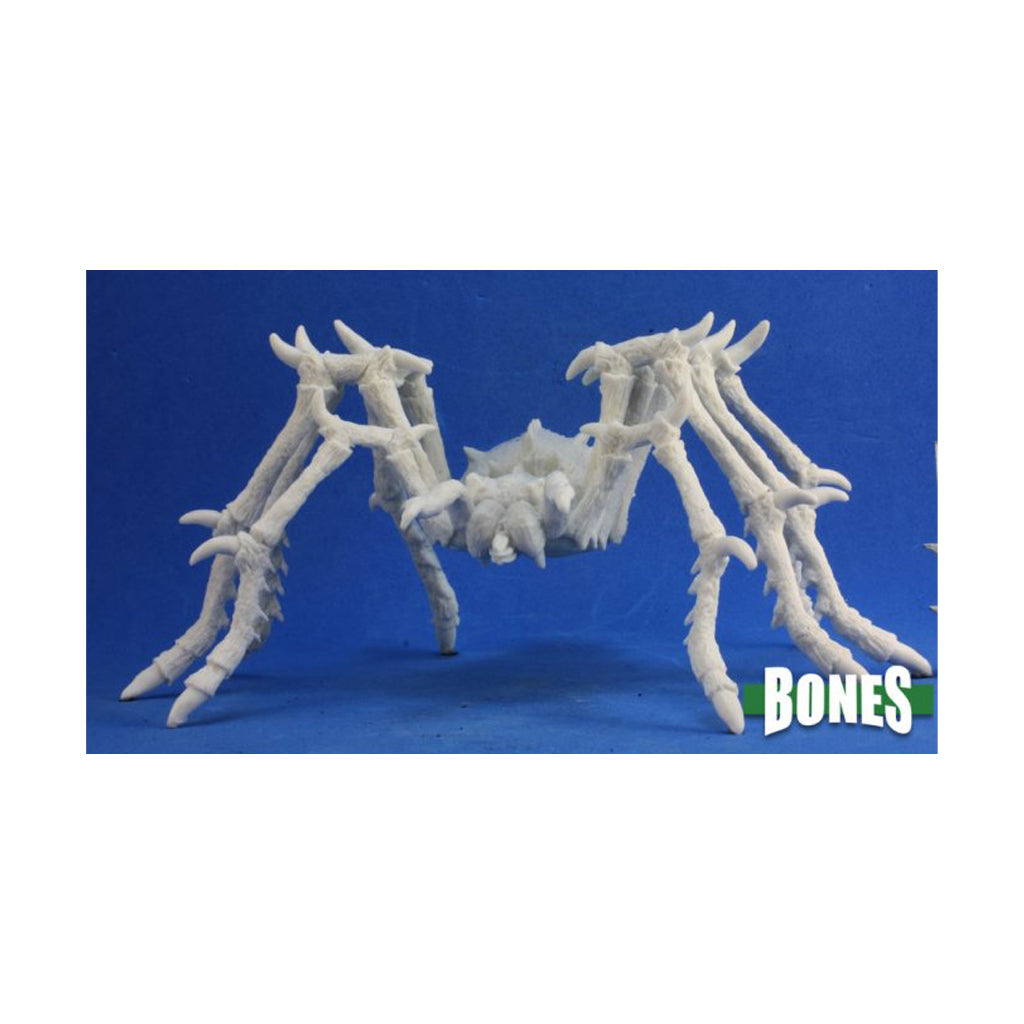 Reaper Bones - Cadirith, Colossal Spider - 77395