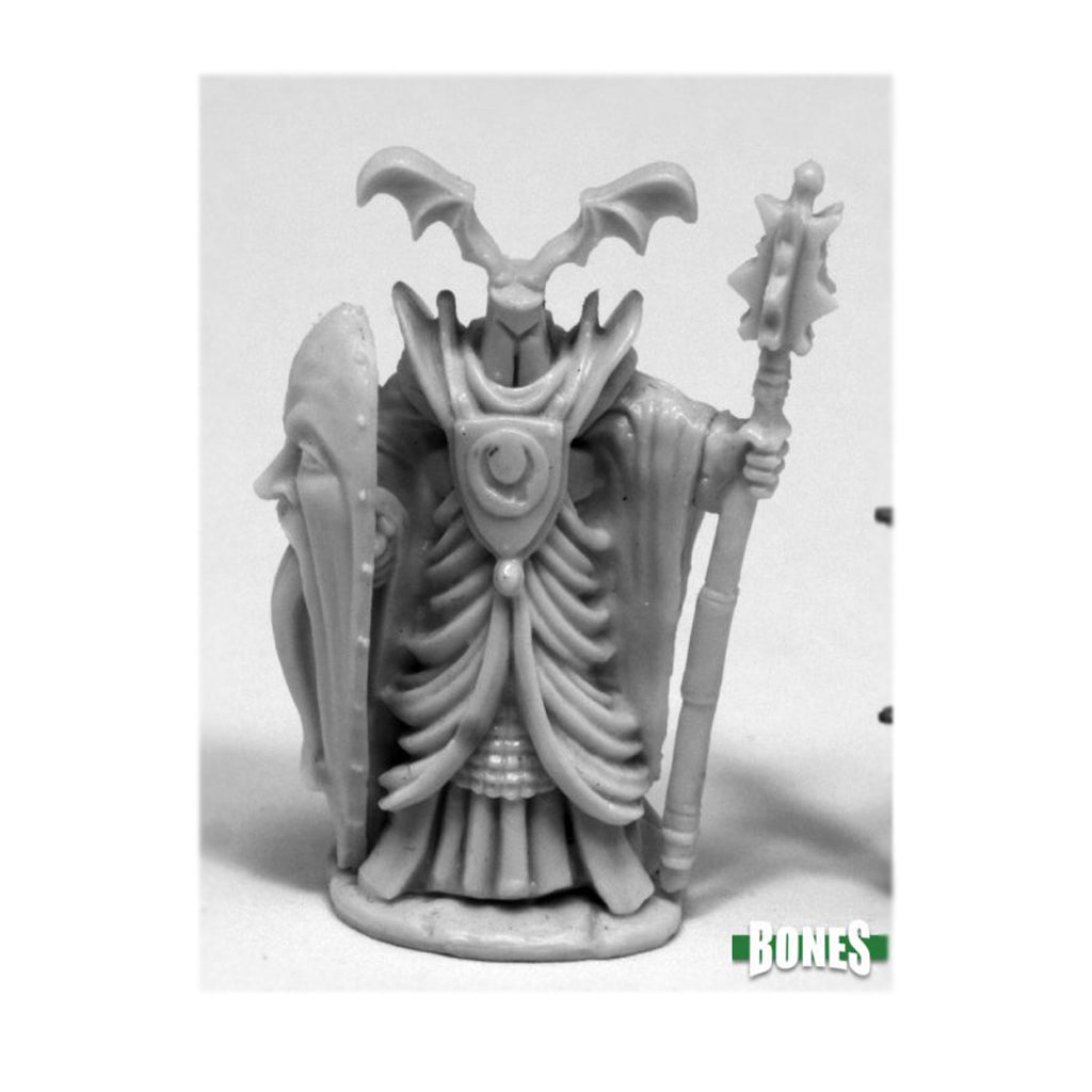 Reaper Bones - Athak, Undead Knight - 77408