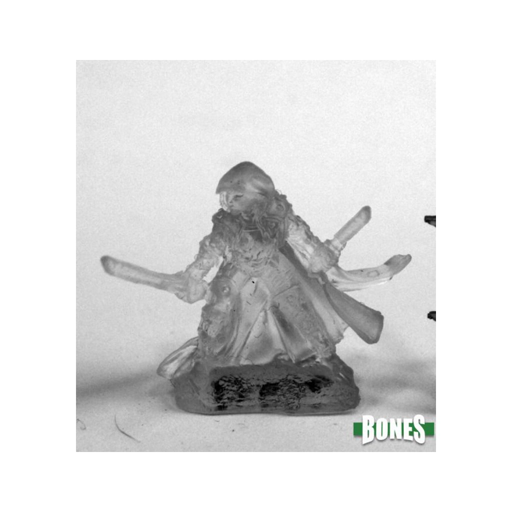 Reaper Bones - Invisible Rouge - 77449