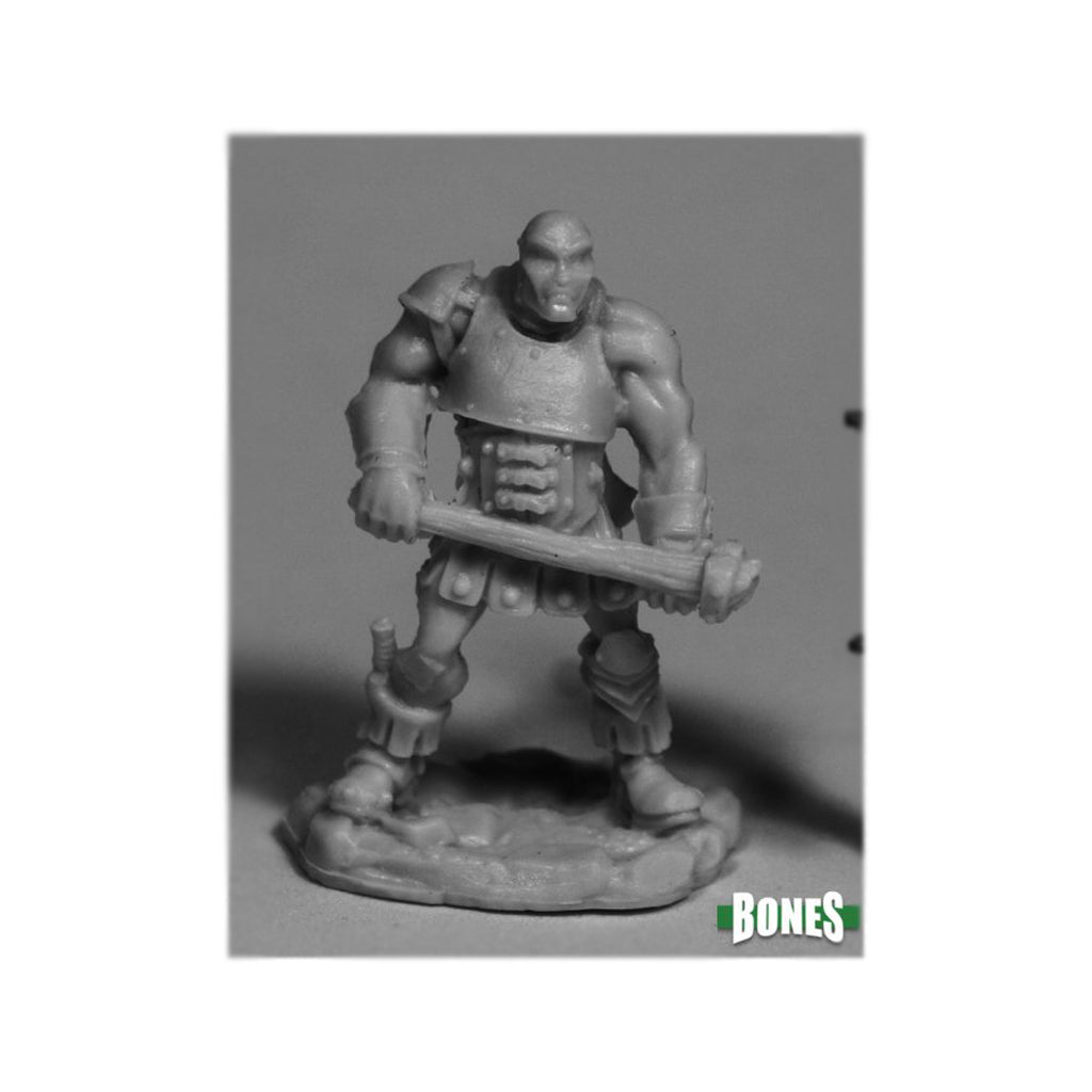 Reaper Bones - Bandit Knocker