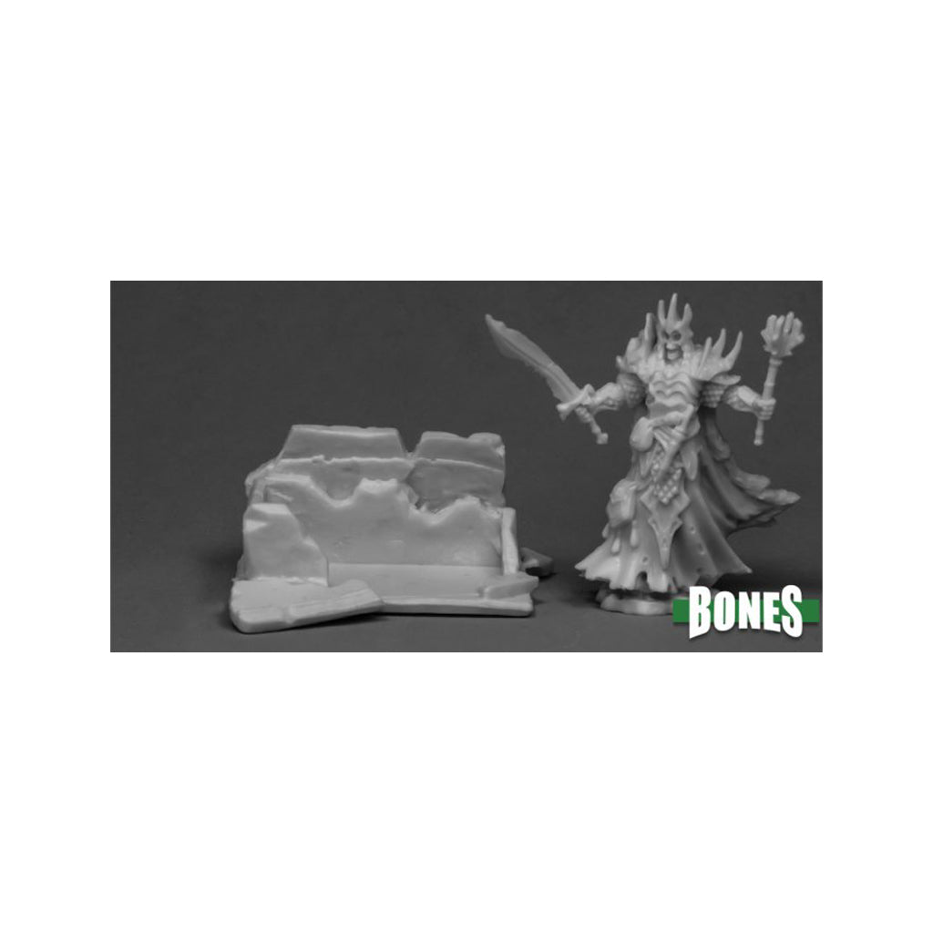 Reaper Bones - Dust King & Crypt - 77535
