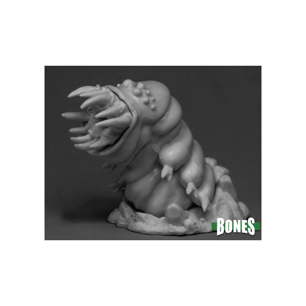 Reaper Bones - Carrion Worm - 77541