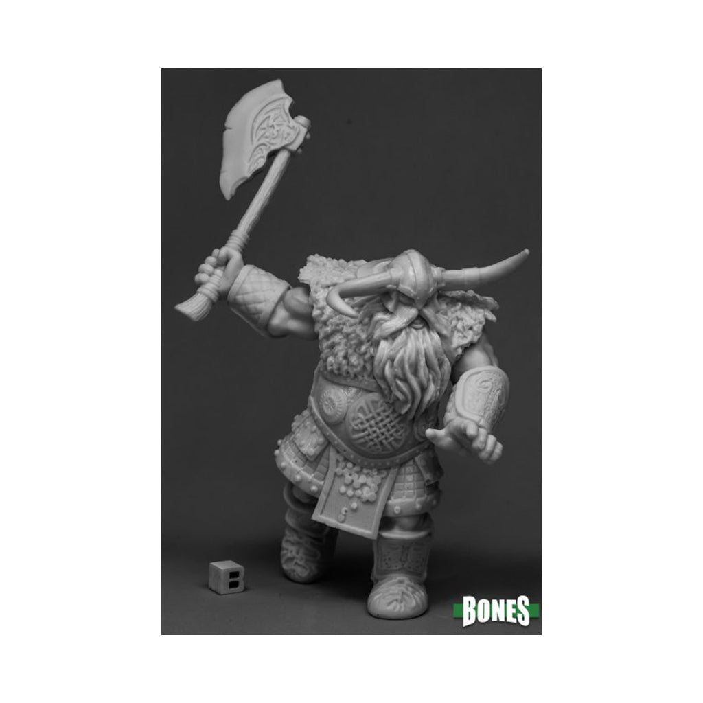 Reaper Bones - Frost Giant Warrior - 77543