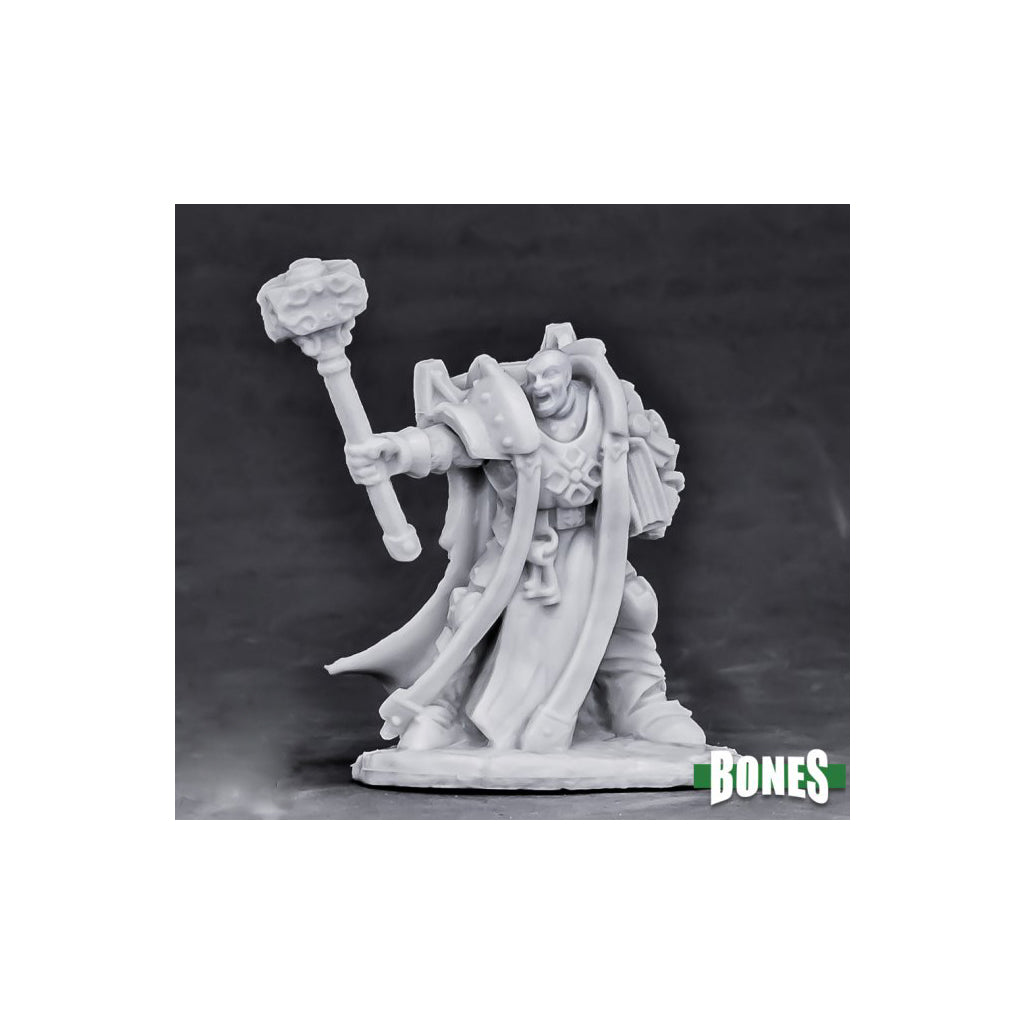 Reaper Bones - Crusader Ardent - 77553